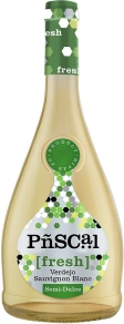 Вино Fresh Verdejo Sauvignon Blanc, Penascal, 0.75 л