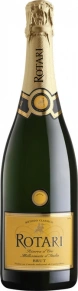 Игристое вино Riserva Brut, Rotari, DOC, 2015, 1.5 л