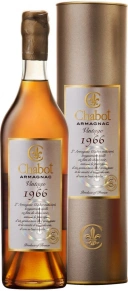 Арманьяк Chabot, 1966, 0.7 л (п/у)
