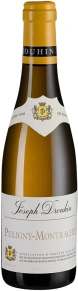 Вино Puligny-Montrachet, Joseph Drouhin, AOC, 2021, 0.375 л