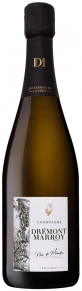 Шампанское Noir de Meandre, Dremont Marroy, AOC, 2018, 0.75 л