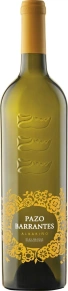 Вино Pazo Barrantes, Marques de Murrieta, 2018, 0.75 л