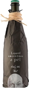 Игристое вино A Pel Ancestral Brut Nature, Loxarel, 2020, 0.75 л