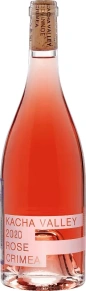Вино Rose, Kacha Valley, 2020, 0.75 л