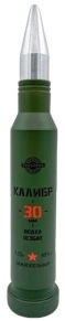 Водка Зажигательный, Калибр 30 мм, 0.25 л