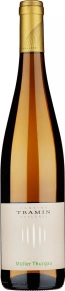 Вино Muller-Thurgau, Tramin, DOC, 2018, 0.75 л
