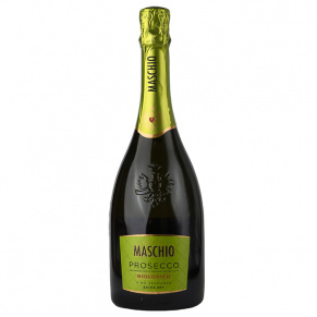Игристое вино Maschio Prosecco Bologico, Cantine Maschio