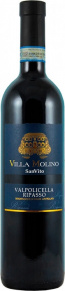 Вино Villa Molino Valpolicella Ripasso, Sartori