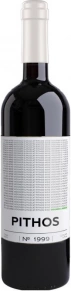 Вино Minimal Viognier & Muscat, Pithos, 2020, 0.75 л