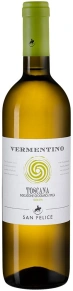 Вино Vermentino, Agricola San Felice, IGT, 2019, 0.75 л