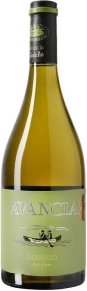 Вино Godello, Bodegas Avancia, DO, 2019, 0.75 л