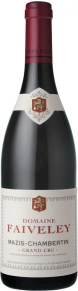 Вино Mazis-Chambertin Grand Cru, Faiveley, AOC, 2005, 0.75 л