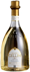 Граппа Oro, Cellini, 2 месяца, 0.7 л