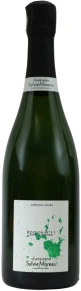 Шампанское Edition n°11 Collection Privee, Sylvie Moreau, AOC, 2004, 0.75 л