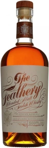 Виски The Feathery, 8 лет, 0.7 л