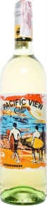 Вино Chardonnay, Pacific View, 0.75 л