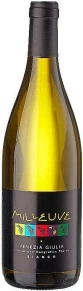 Вино Bianco, Milleuve, IGT, 2010, 0.75 л