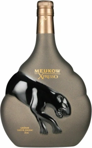 Ликер Xpresso, Meukow, 0.5 л