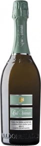 Игристое вино Valdobbiadene Coste di Levante Brut, Col Vetoraz, DOCG, 0.75 л