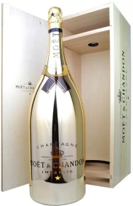 Шампанское Brut Imperial, Moet & Chandon, 3 л (п/у)