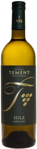 Вино Sulz Morillon Erste STK Lage, Tement, 2015, 0.75 л