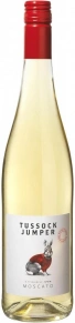 Вино Moscato, Tussock Jumper, 0.75 л
