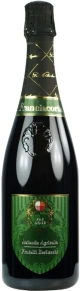 Игристое вино Pas Dose, Fratelli Berlucchi, DOCG, 0.75 л
