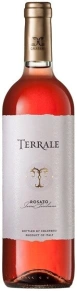 Вино Terrale Rosato, Calatrasi, 0.75 л