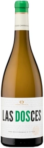 Вино Las Dos Ces Blanco, Chozas Carrascal, DOP, 2021, 0.75 л