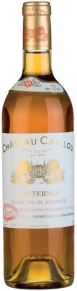 Вино Chateau Caillou, AOC, 2009, 0.75 л
