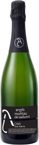 Игристое вино Brut Reserva, Arrels Montau de Sadurni, DO, 0.75 л