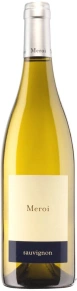 Вино Sauvignon, Meroi Davino, DOC, 2021, 0.75 л
