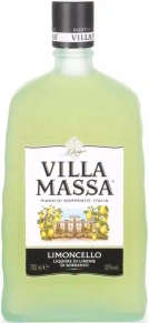 Ликер Limoncello di Sorrento, 0.7 л