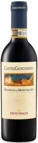 Вино Castelgiocondo Brunello di Montalcino, Frescobaldi, DOCG, 2013, 0.375 л