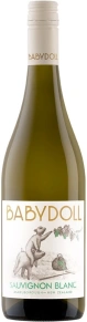Вино Sauvignon Blanc, Baby Doll, 2021, 0.75 л