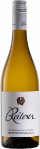Вино Sauvignon Blanc Klassik, Reiterer, DAC, 2021, 0.75 л