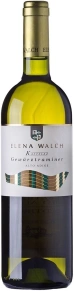 Вино Gewurztraminer Kastelaz, Elena Walch, DOC, 2011, 0.75 л
