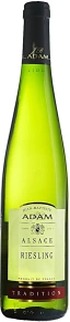 Вино Riesling, Tradition, 2017, 0.75 л