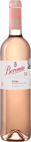 Вино Rose, Beronia, DOC, 2018, 0.75 л