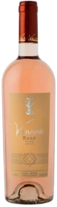 Вино Rose, Van Ardi, 2017, 0.75 л