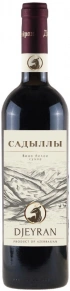 Вино Sadilli, Djeyran, 0.75 л