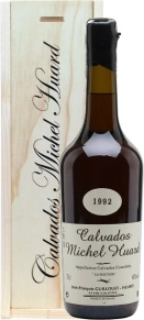 Кальвадос Le Pertyer, Michel Huard, 0.7 л (п/у)