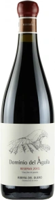 Вино Tinto Reserva, Dominio del Aguila, DO, 2015, 0.75 л