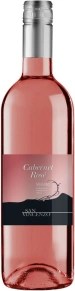 Вино Cabernet Rose, San Vincenzo, IGT, 0.75 л