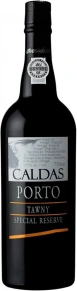 Портвейн Porto Tawny Special Reserve, Caldas, DO, 0.75 л