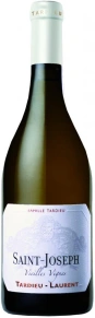 Вино Saint-Joseph Vieilles Vignes Blanc, Tardieu-Laurent, AOC, 2019, 0.75 л