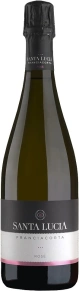 Игристое вино Rose Brut, Santa Lucia, DOCG, 2020, 0.75 л