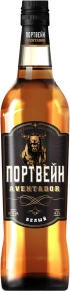 Портвейн Port White, Aventador, 0.7 л