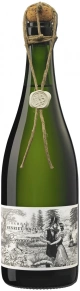 Шампанское Romans Grand Cru Extra Brut, Henriet-Bazin, AOC, 2012, 0.75 л