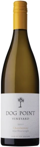 Вино Chardonnay, Dog Point, 2019, 0.75 л
